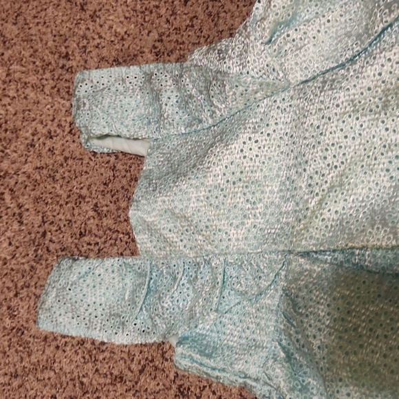 Bundle Lot Girl Dresses Janie and Jack 18 to 24 months - Picture 7 of 10